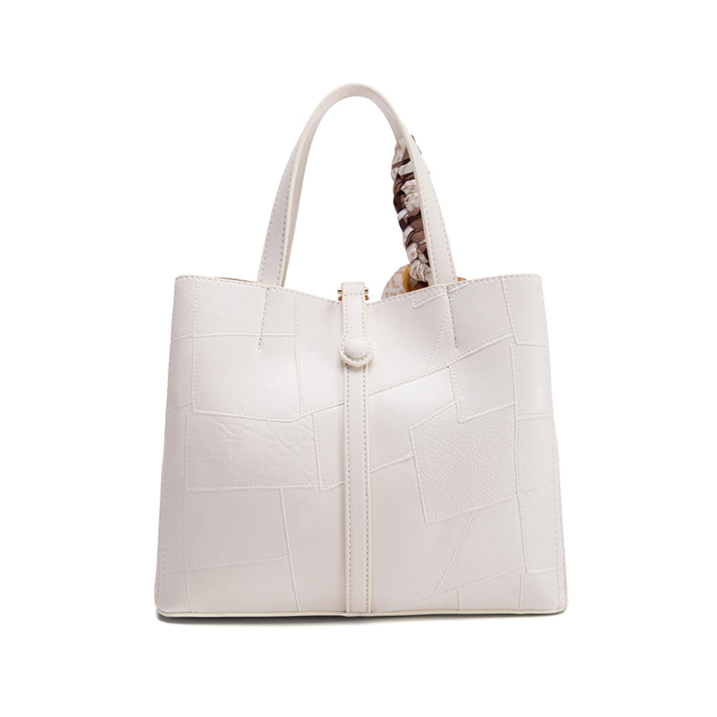 Palomino Harvi Handbag - Ivory