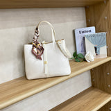 Palomino Harvi Handbag - Ivory