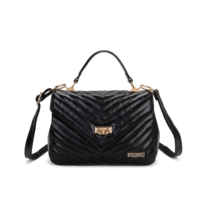 Palomino Enola Slingbag - Black