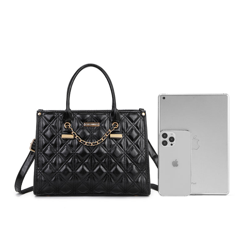 Palomino Winsa Handbag - Black