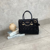 Palomino Winsa Handbag - Black