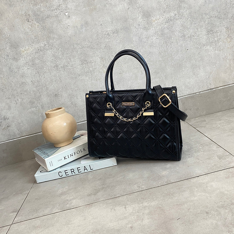 Palomino Winsa Handbag - Black