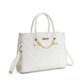 Palomino Winsa Handbag - Ivory