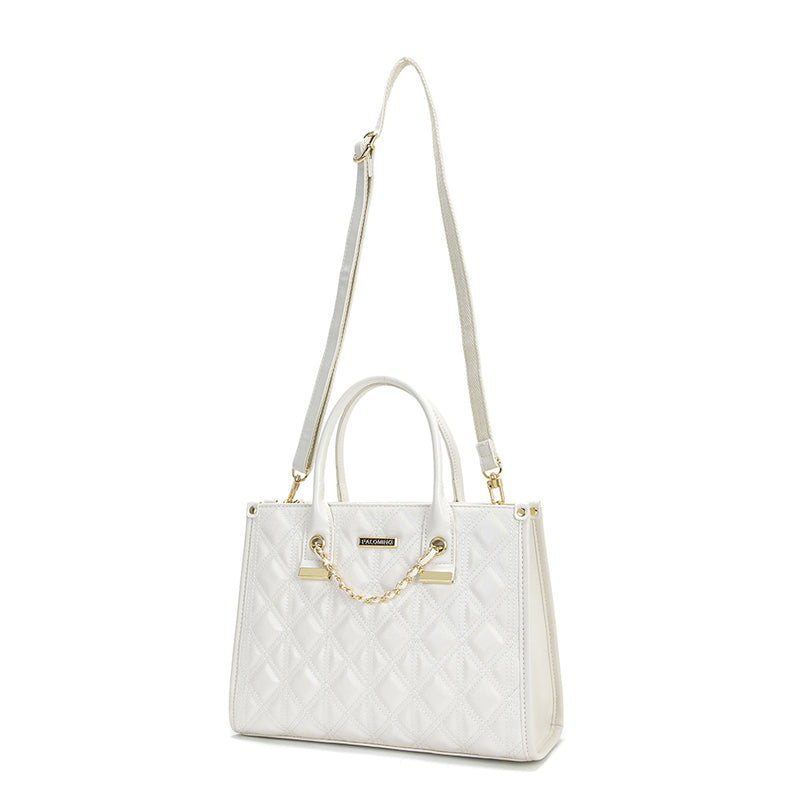 Palomino Winsa Handbag - Ivory