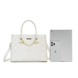 Palomino Winsa Handbag - Ivory