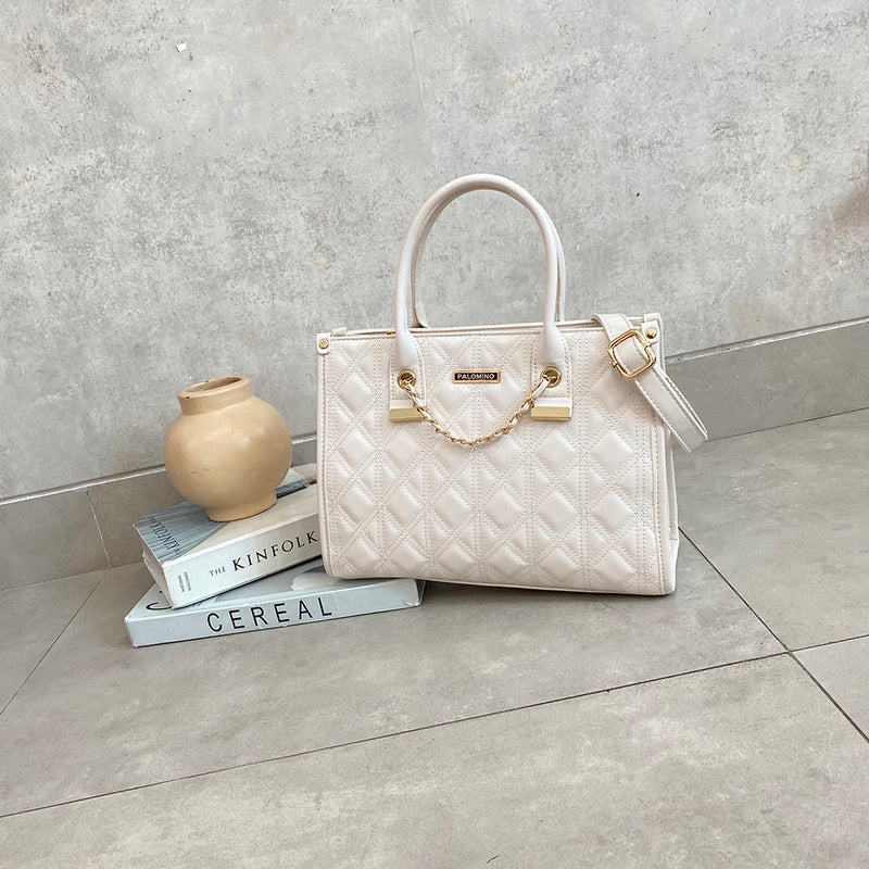 Palomino Winsa Handbag - Ivory