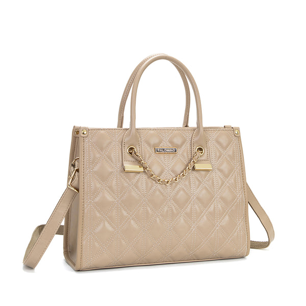 Palomino Winsa Handbag - Khaki