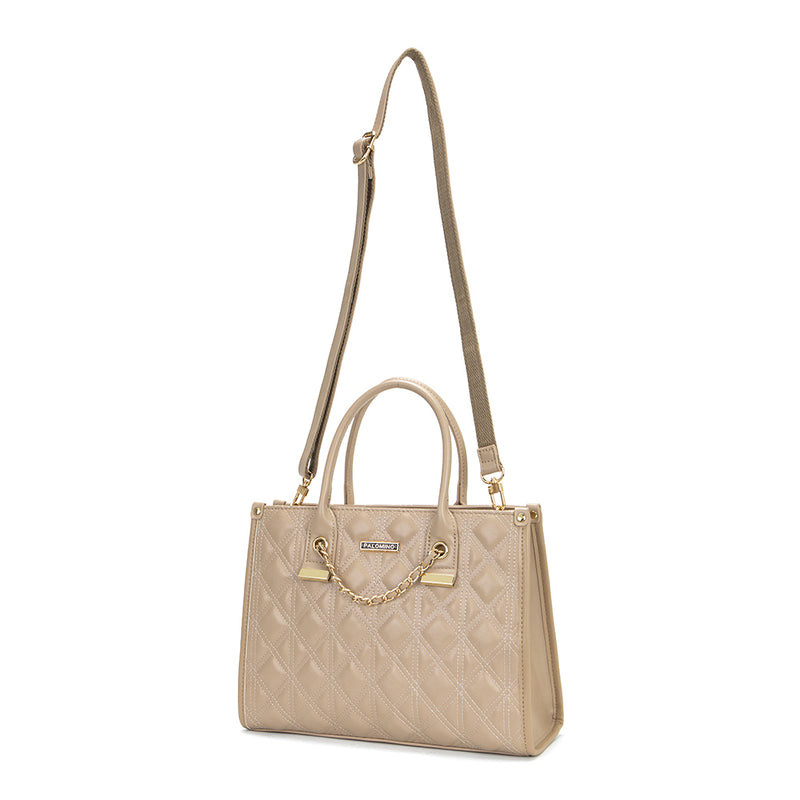 Palomino Winsa Handbag - Khaki