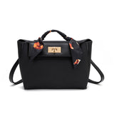 Palomino Morli Slingbag - Black