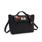 Palomino Morli Slingbag - Black