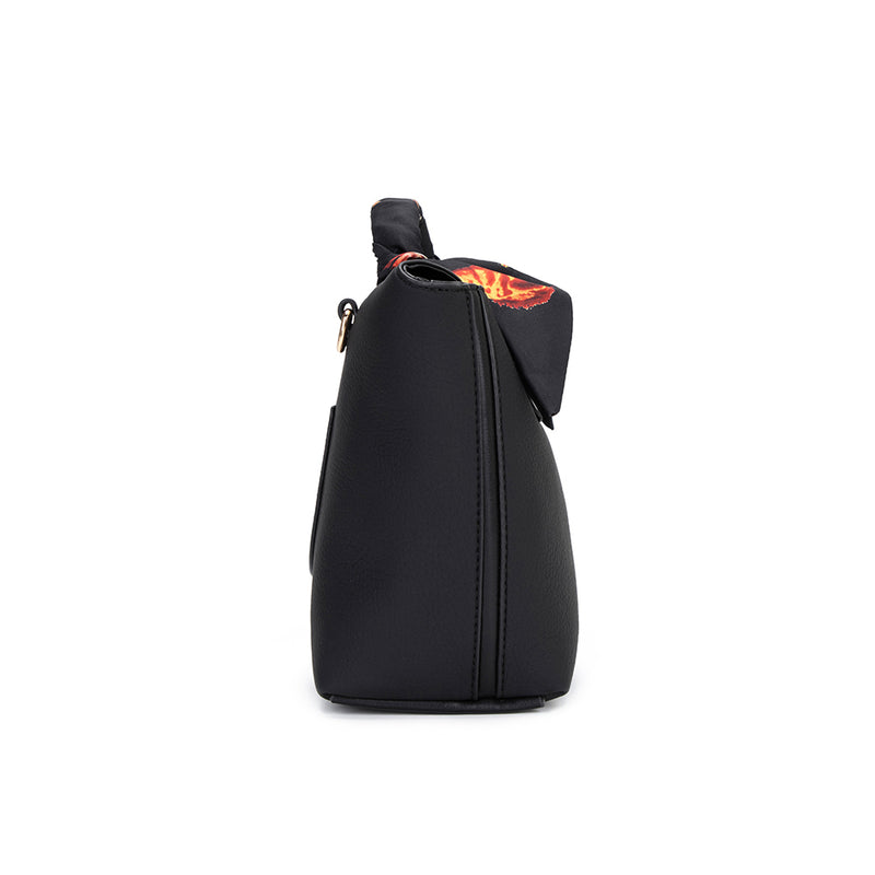 Palomino Morli Slingbag - Black