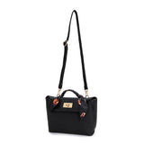 Palomino Morli Slingbag - Black