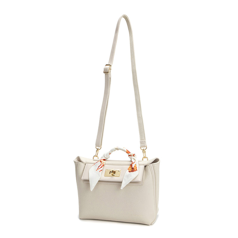 Palomino Morli Slingbag - Cream