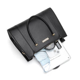 Palomino Astela Handbag - Black