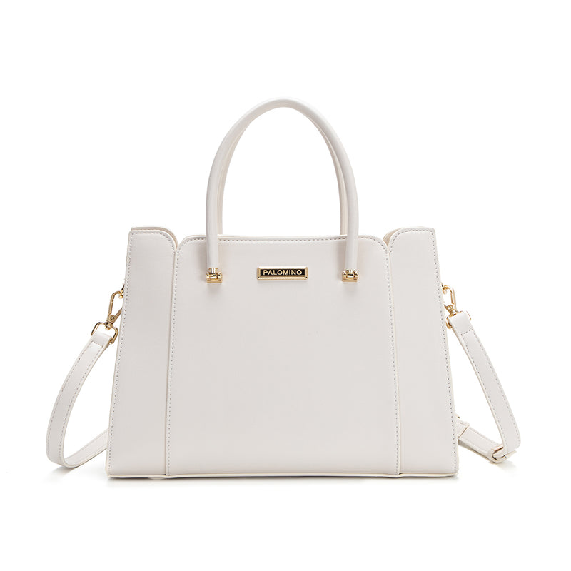 Palomino Astela Handbag - Ivory