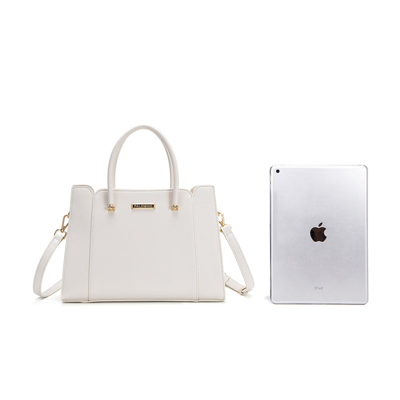 Palomino Astela Handbag - Ivory