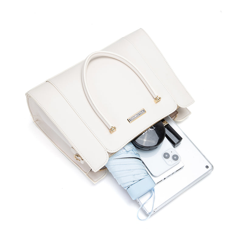 Palomino Astela Handbag - Ivory