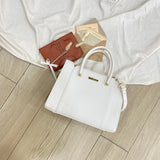 Palomino Astela Handbag - Ivory