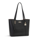 Palomino Cornel Totebag - Black