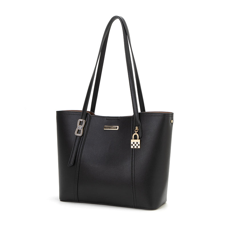 Palomino Cornel Totebag - Black