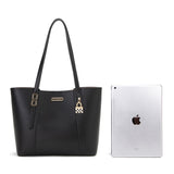 Palomino Cornel Totebag - Black