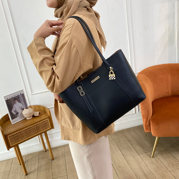 Palomino Cornel Totebag - Black