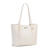 Palomino Cornel Totebag - Ivory