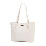 Palomino Cornel Totebag - Ivory