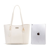 Palomino Cornel Totebag - Ivory