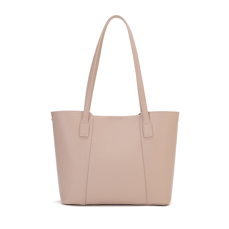 Palomino Cornel Totebag - Khaki