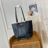 Palomino Costa Totebag - Black