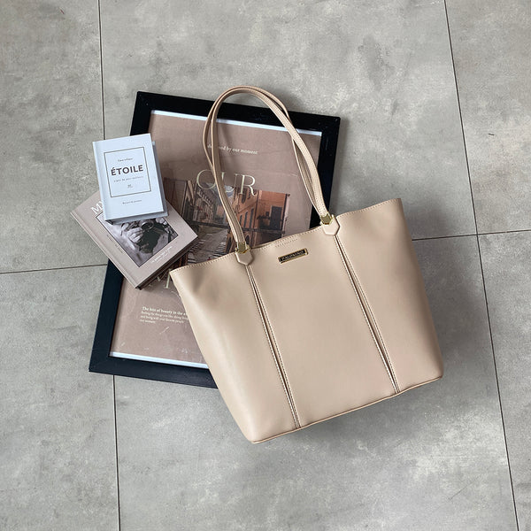 Palomino Costa Totebag - Khaki