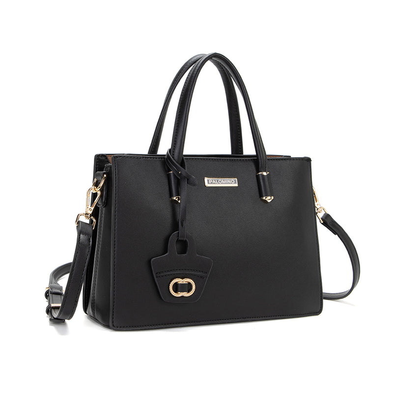 Palomino Montana Handbag - Black