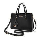 Palomino Montana Handbag - Black