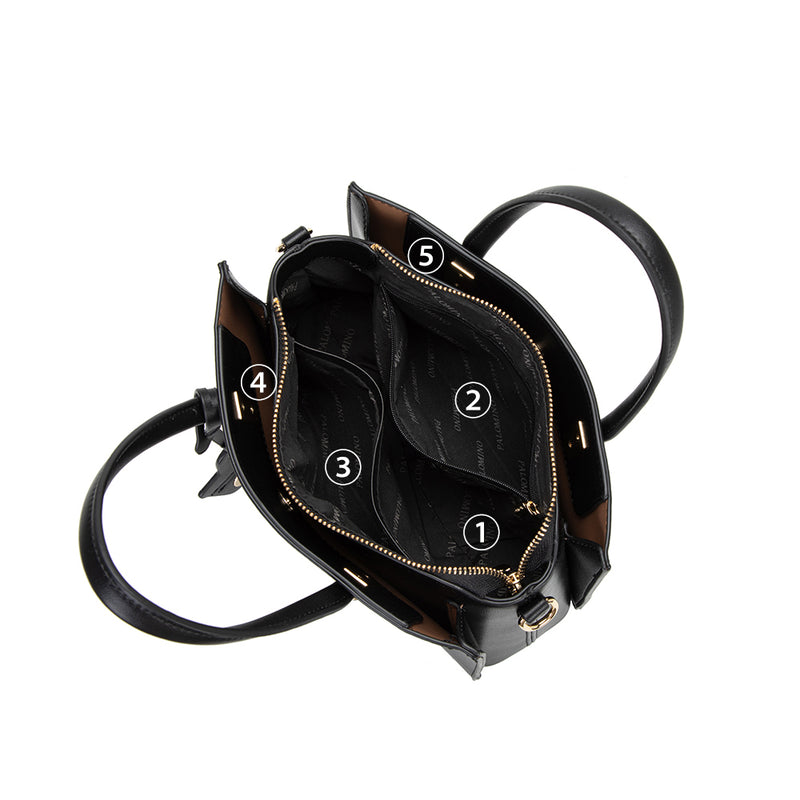 Palomino Montana Handbag - Black