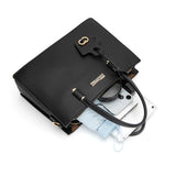 Palomino Montana Handbag - Black