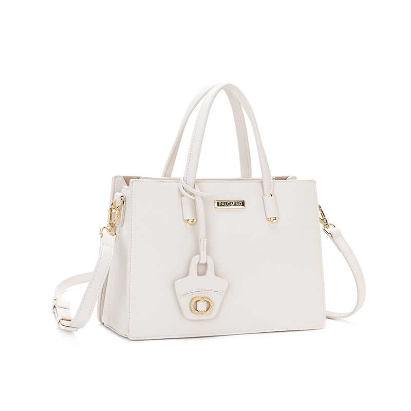 Palomino Montana Handbag - Ivory