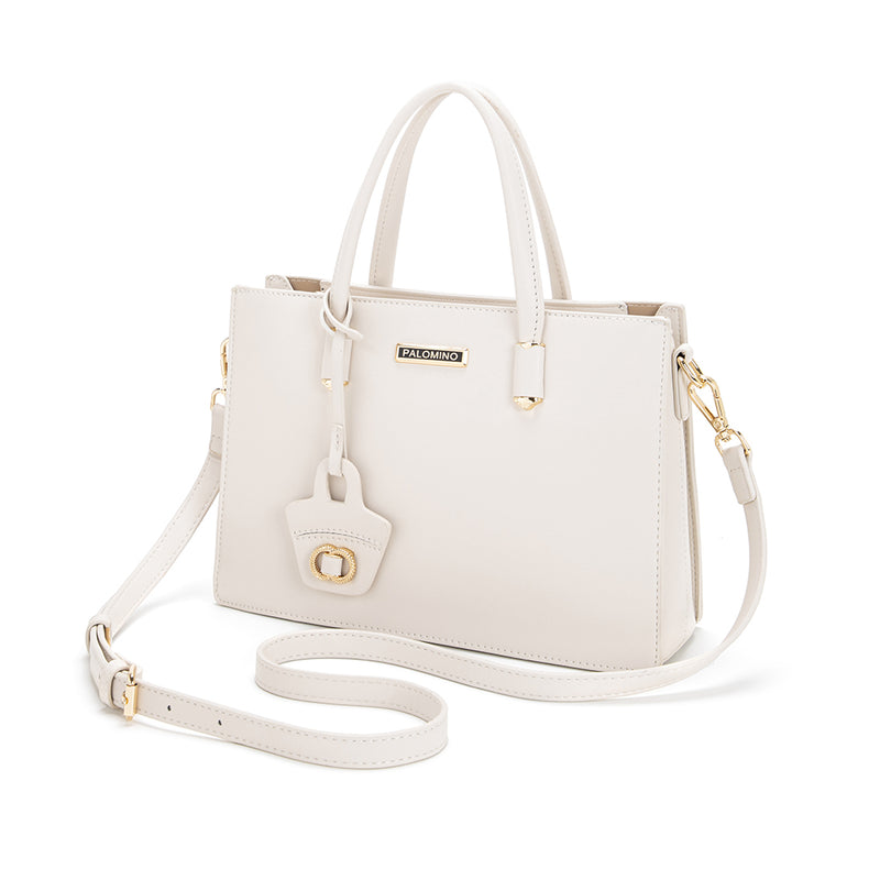 Palomino Montana Handbag - Ivory