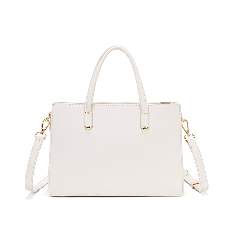 Palomino Montana Handbag - Ivory