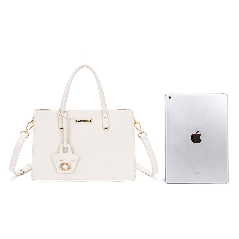 Palomino Montana Handbag - Ivory