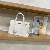 Palomino Montana Handbag - Ivory