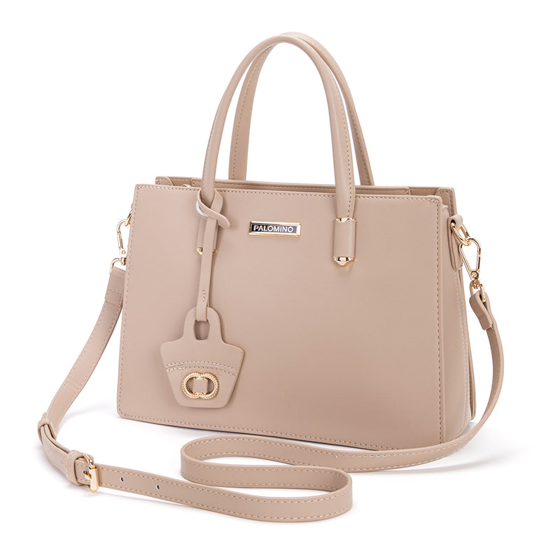 Palomino Montana Handbag - Khaki