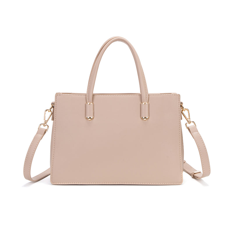 Palomino Montana Handbag - Khaki