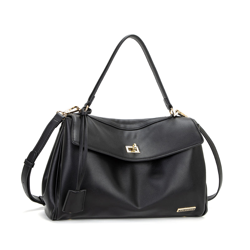 Palomino Nioda Handbag - Black