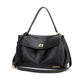 Palomino Nioda Handbag - Black