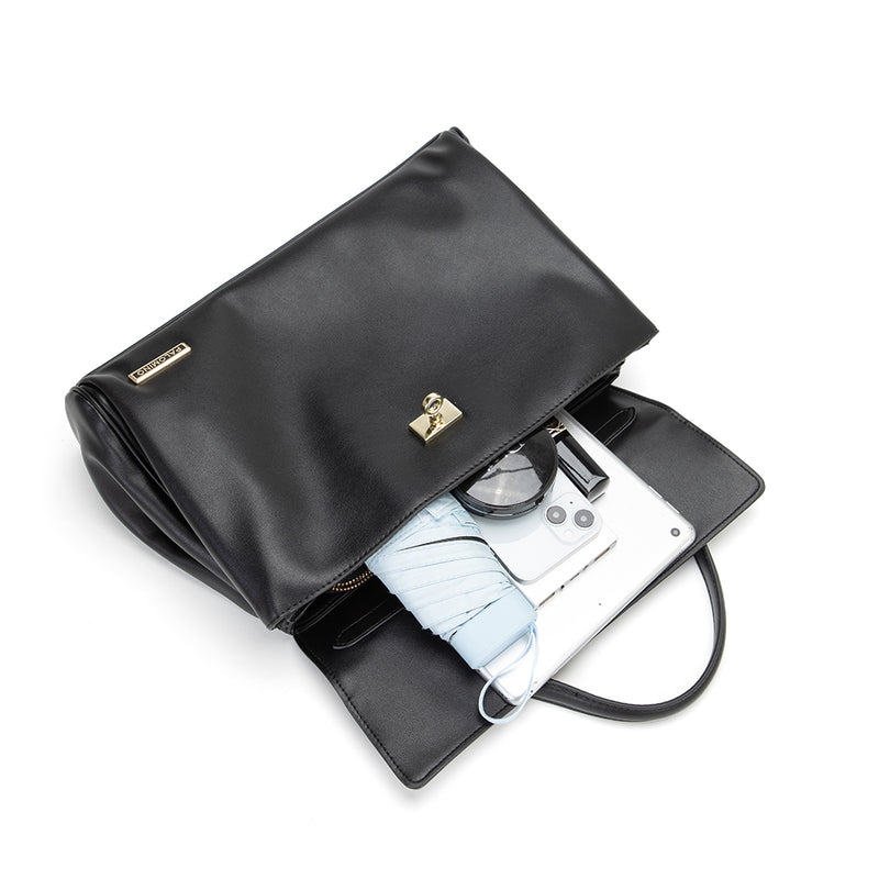 Palomino Nioda Handbag - Black