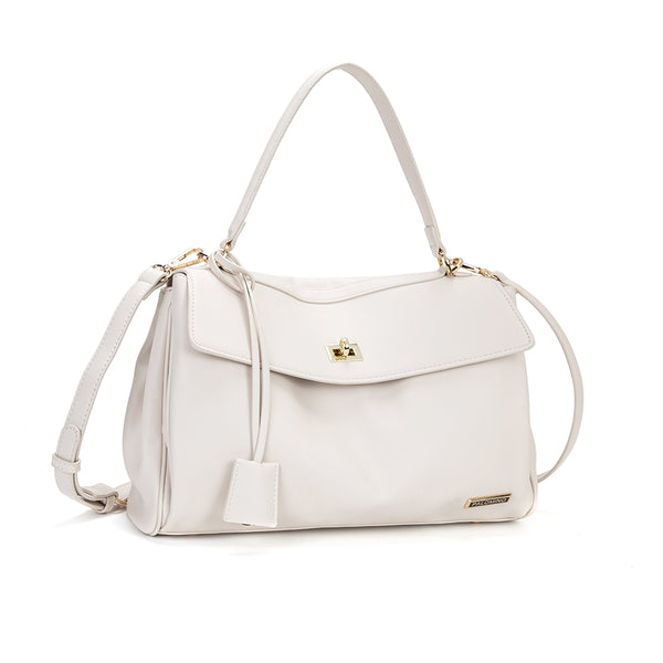 Palomino Nioda Handbag - Ivory