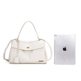 Palomino Nioda Handbag - Ivory