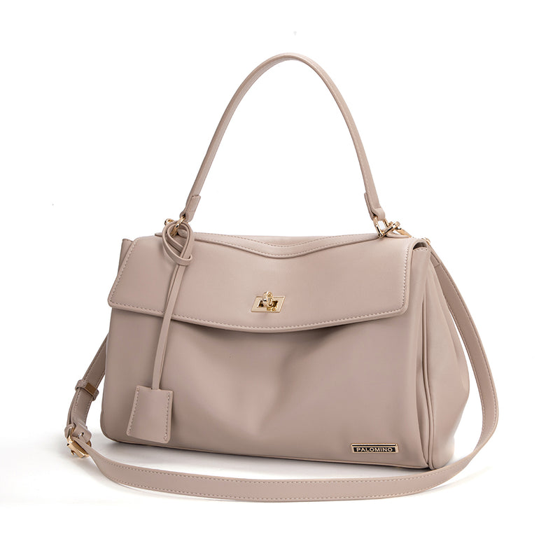 Palomino Nioda Handbag - Khaki