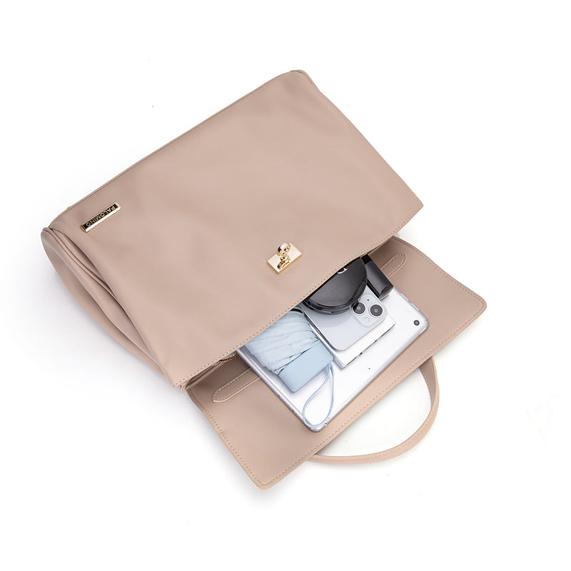 Palomino Nioda Handbag - Khaki